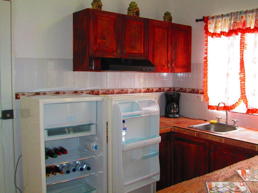 Hotel Campestre El Refugio De Balsora フィランディア 部屋 写真